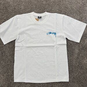 Stussy's new T-shirt